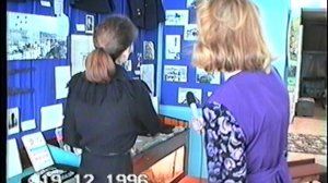 биография Петра 1 Поспелиха 1996г