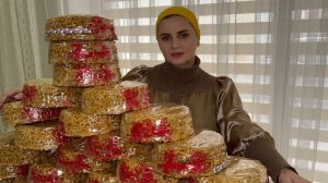 ПОДАРКИ ВАМ ВСЕМ ОТ ВСЕЙ ЧЕЧНИ💥💥💥💥💥🖐🖐🖐🖐🖐🖐🖐🖐