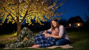 Хорошо тут - у нас