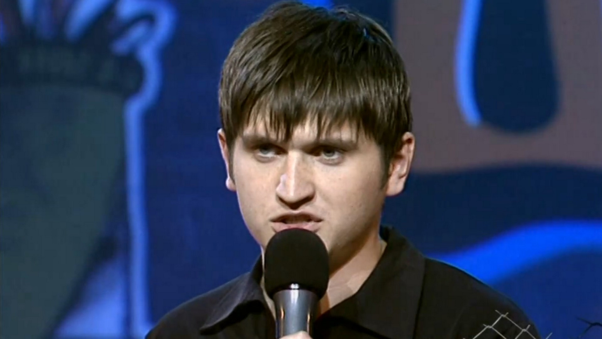 Смех без правил, 4 сезон, 5 выпуск