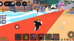 Крутой тако вторник в укради брейнрот в роблокс 🌮 🌮 🌮.