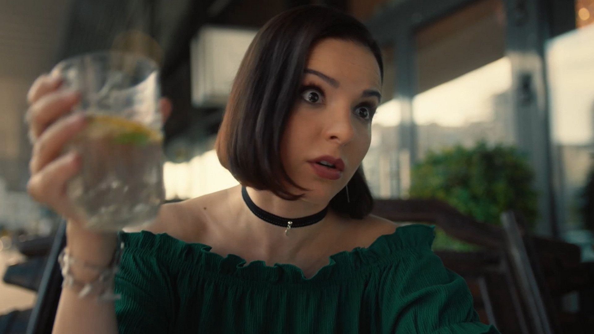 Развод, 1 сезон, 7 серия