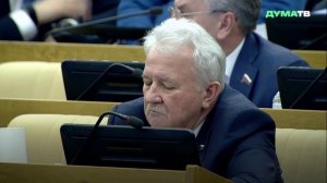 Слуцкий призвал Минтранс контролировать доступность общественного транспорта в регионах