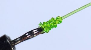 Рыболовные узлы | двойной клинч