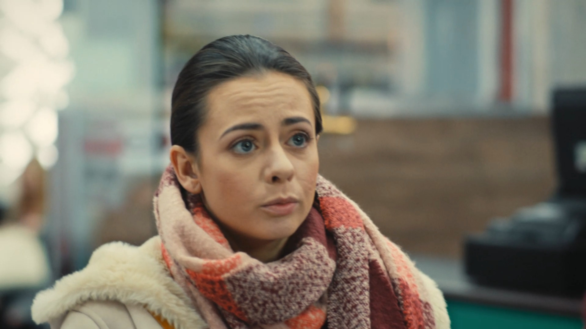 Улица, 1 сезон, 180 серия