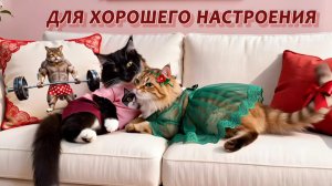 А давай мы с тобой полежим просто так.  Музыкальная шутка