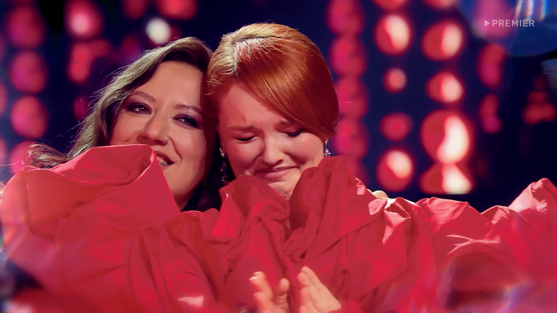 Царица, 1 сезон, 10 серия