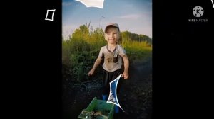 Фото_выставка_МБДОУ_12_сентябрь_2021"Как я провёл лето!"