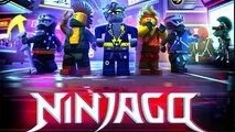 Ниндзяго 12 сезон