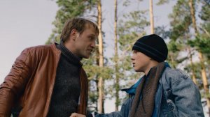 Папаша в бегах (2023)