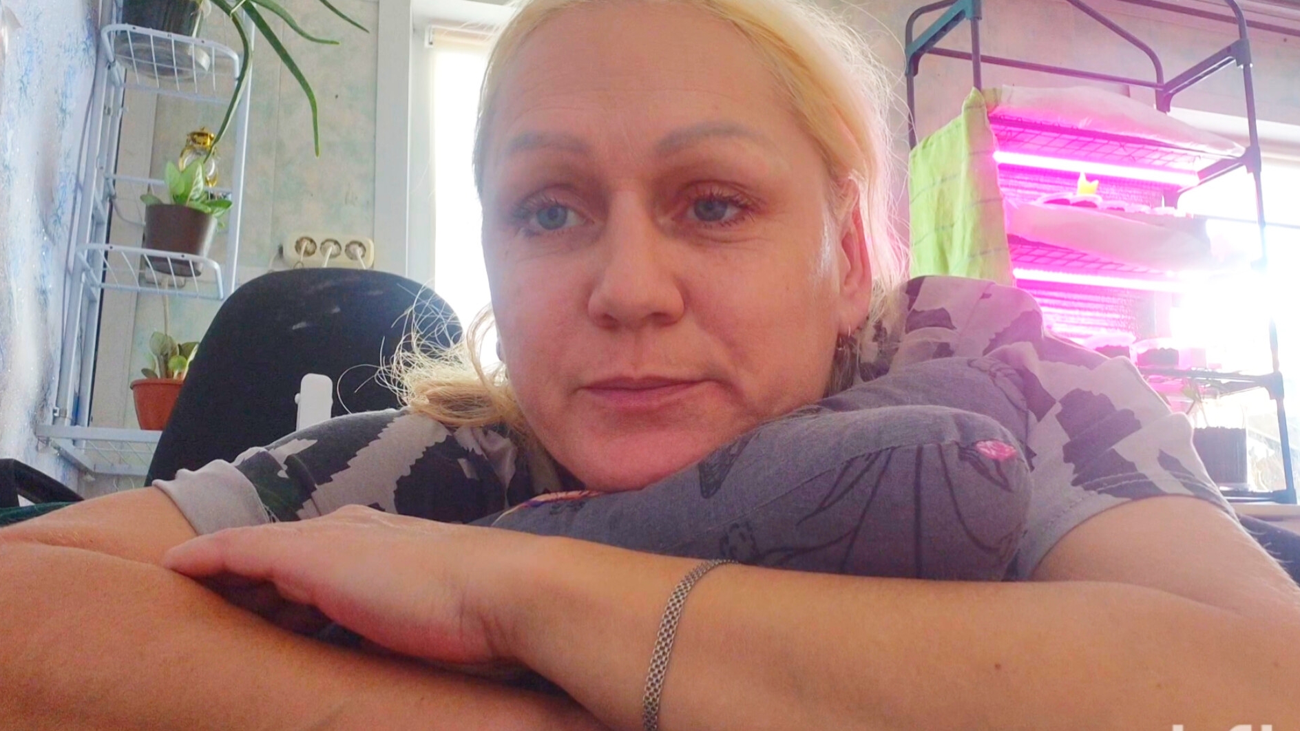 Что посеяла?Как можно было так подумать смотреть онлайн