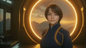 Прекрасное далёко.