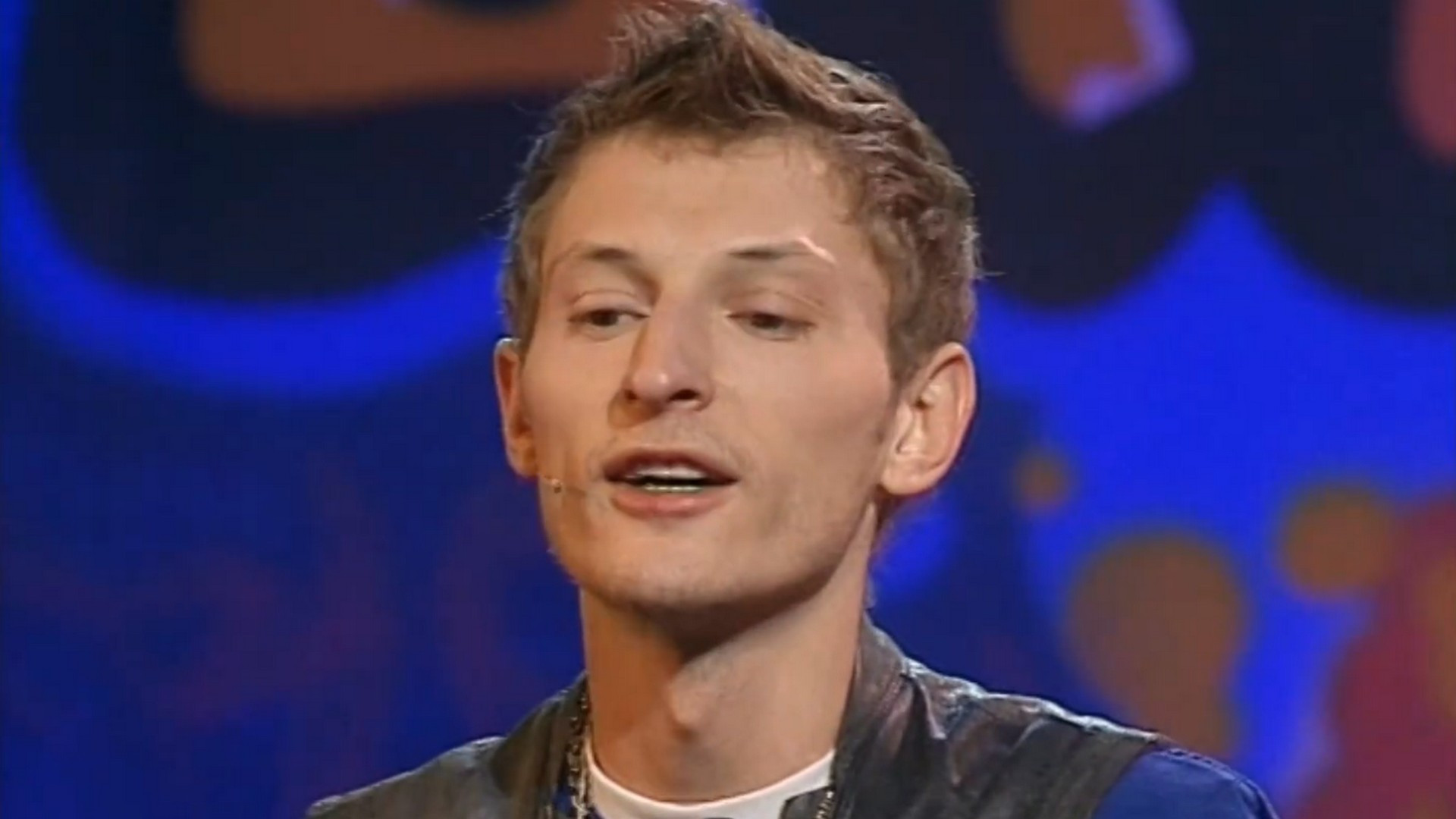 Смех без правил, 1 сезон, 1 выпуск