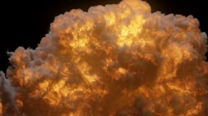 Икирашемс RYTP (смешарики) размытый и  неаккуратный марофонец