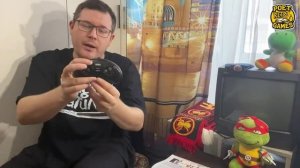 Журнал ПРО Денди обзор NHL