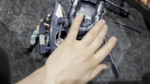 Лайк Настя и солдатики и военная техника игрушки для мальчиков и малышей обзор