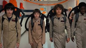 Очень странные дела 5 сезон 8 серия анонc, что будет в сериале