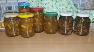 ЗАПРАВКА в щи,борщи,рассольники,КОРОТКО и ясно!🫑☘️🌾