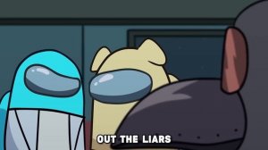 Амонгас Song Поджигатель RUS COVER