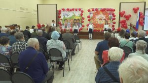 Время местное. Эфир: 25-02-2026 - Ко Дню защитника Отечества