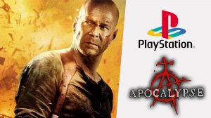 Apocalypse (PS1)