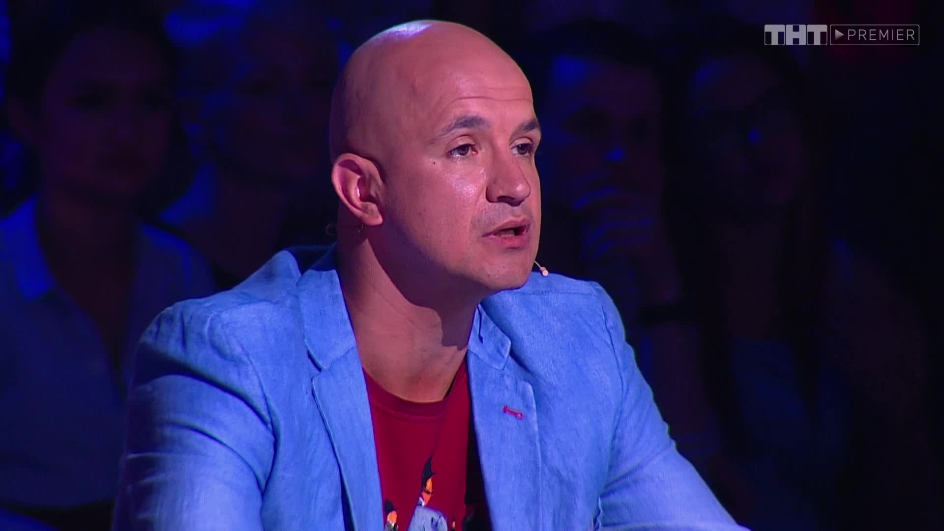 ТАНЦЫ, 3 сезон, 3 выпуск смотреть онлайн