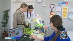 В Нижегородской области создадут восемь новых агротехнологических классов