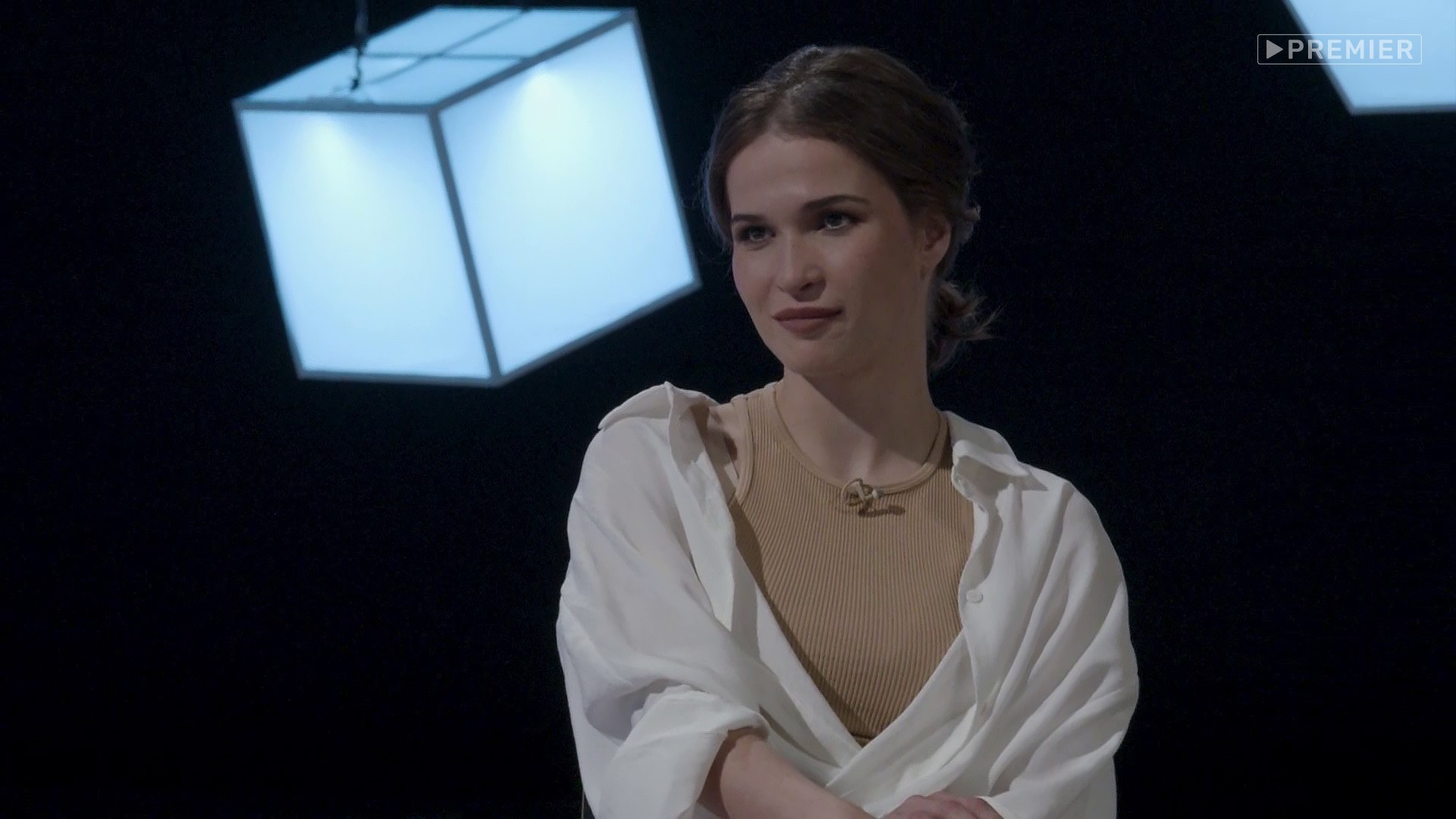 ДНК-шоу, 1 сезон, 2 выпуск