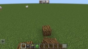 Механизировоная ракета в маинкрафт без модов