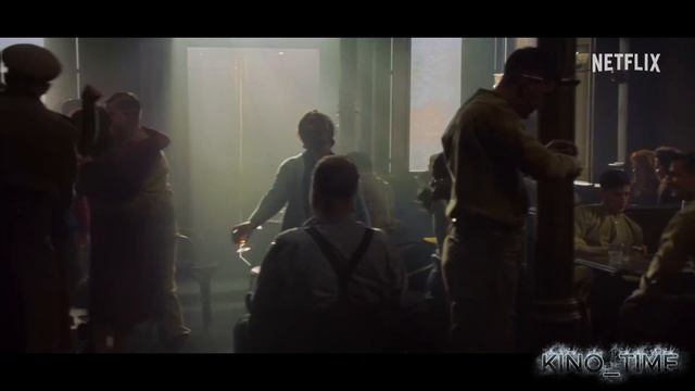 Острые козырьки: Бессмертный - Русский трейлер (Субтитры, 2026) Киллиан Мерфи