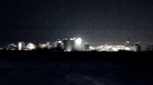 Два НЛО сняты в Шабровской аномальной зоне под Екатеринбургом!