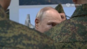 Апти Алаудинов "АХМАТ". Владимир Путин об ура — патриотах