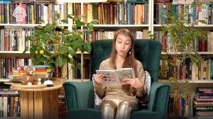 "Золотые рыбки" . Михаил Зощенко. Читает Алена Кокошина.