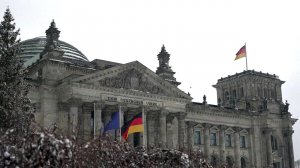 Российские сенаторы направят запрос в парламент Германии из-за возможных ядерных поставок Киеву.