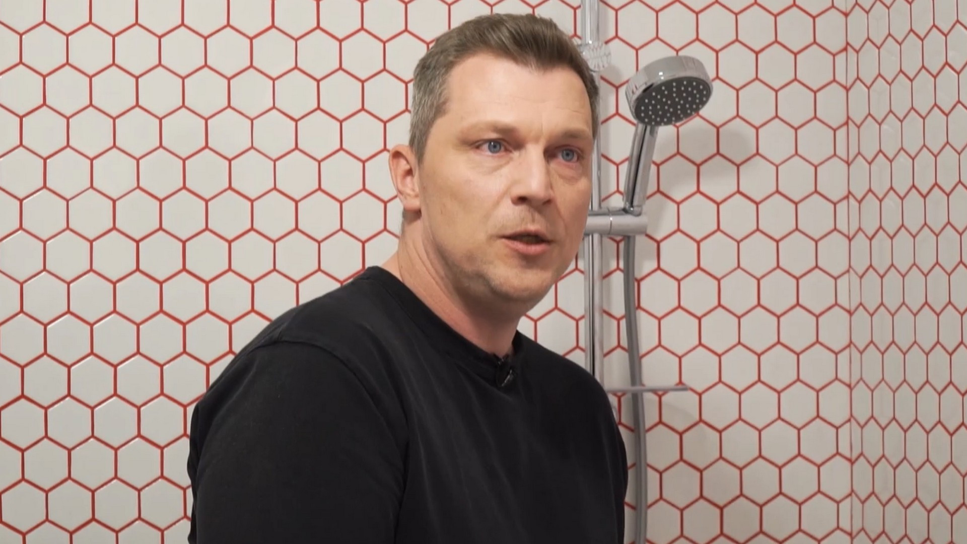 Квартирный вопрос, 1 сезон, 18 серия