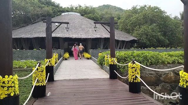 Путешествие к острову Хон Там. Нячанг.Вьетнам смотреть онлайн