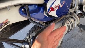 Вадим Калугин. 2026.02.15. Как уронить мотоцикл и найти друзей в Турции ч.9