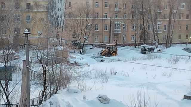 оптимизация жкх