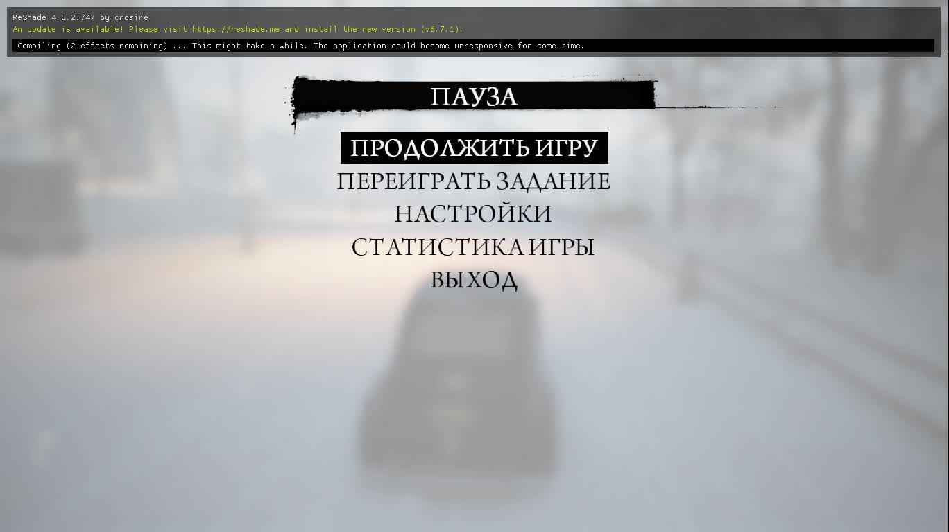 Прохождение Mafita 2 часть вторая 2 (Стрим) смотреть онлайн