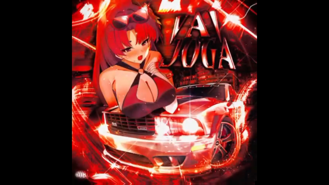 VAI JOGA смотреть онлайн