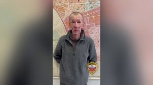 Сотрудники полиции района Соколиная гора задержали подозреваемого в краже из квартиры