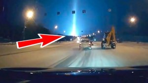 Если бы Это не Сняли на Камеру Никто бы не Поверил