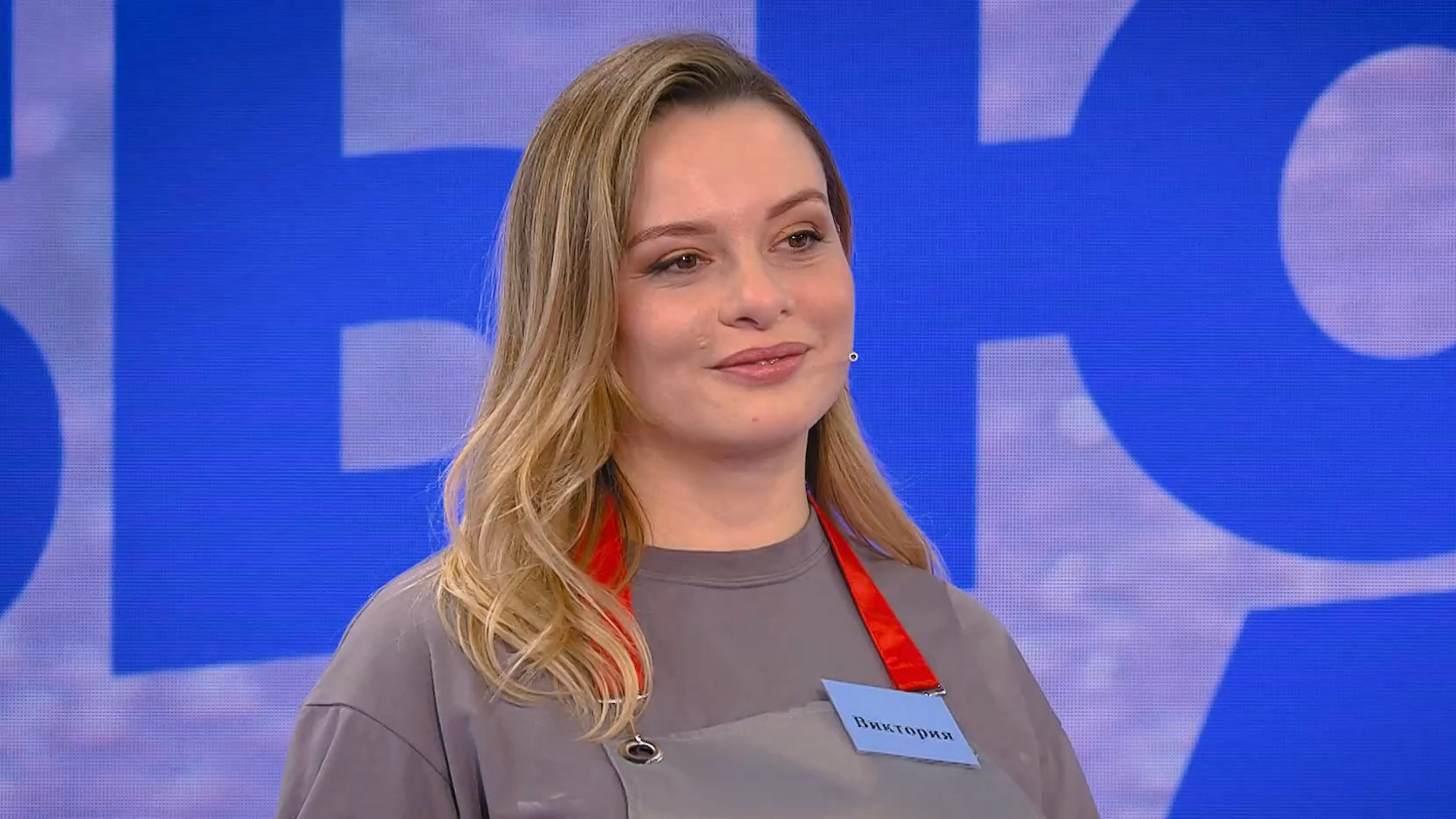 Бьюти баттл, 1 сезон, 12 выпуск