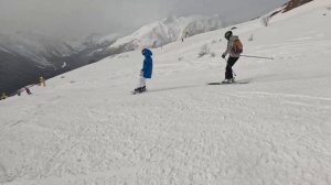 Домбай 23.02.2026 (2)