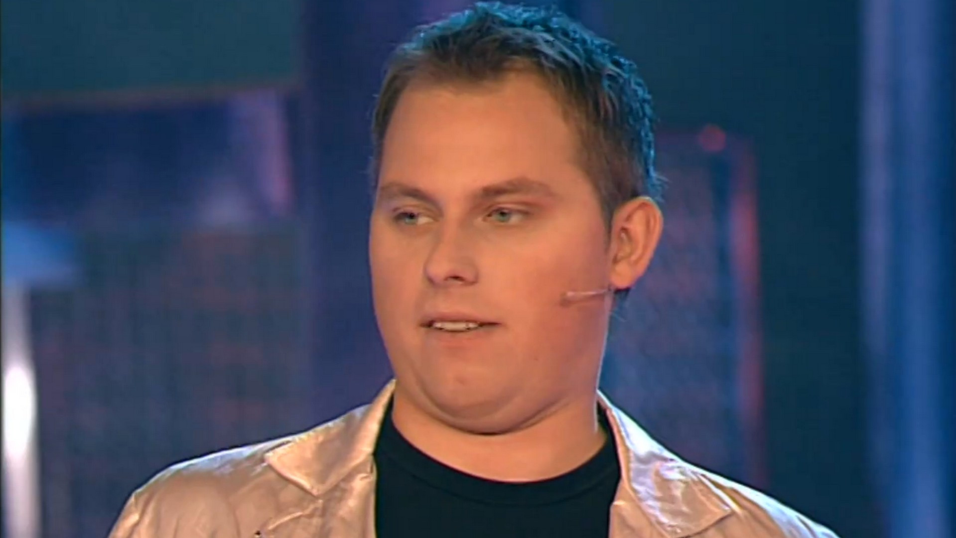 Смех без правил, 10 сезон, 1 выпуск