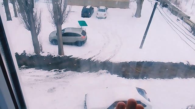 Весна где-то рядом...) смотреть онлайн