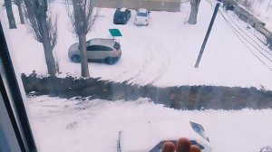 Весна где-то рядом...)