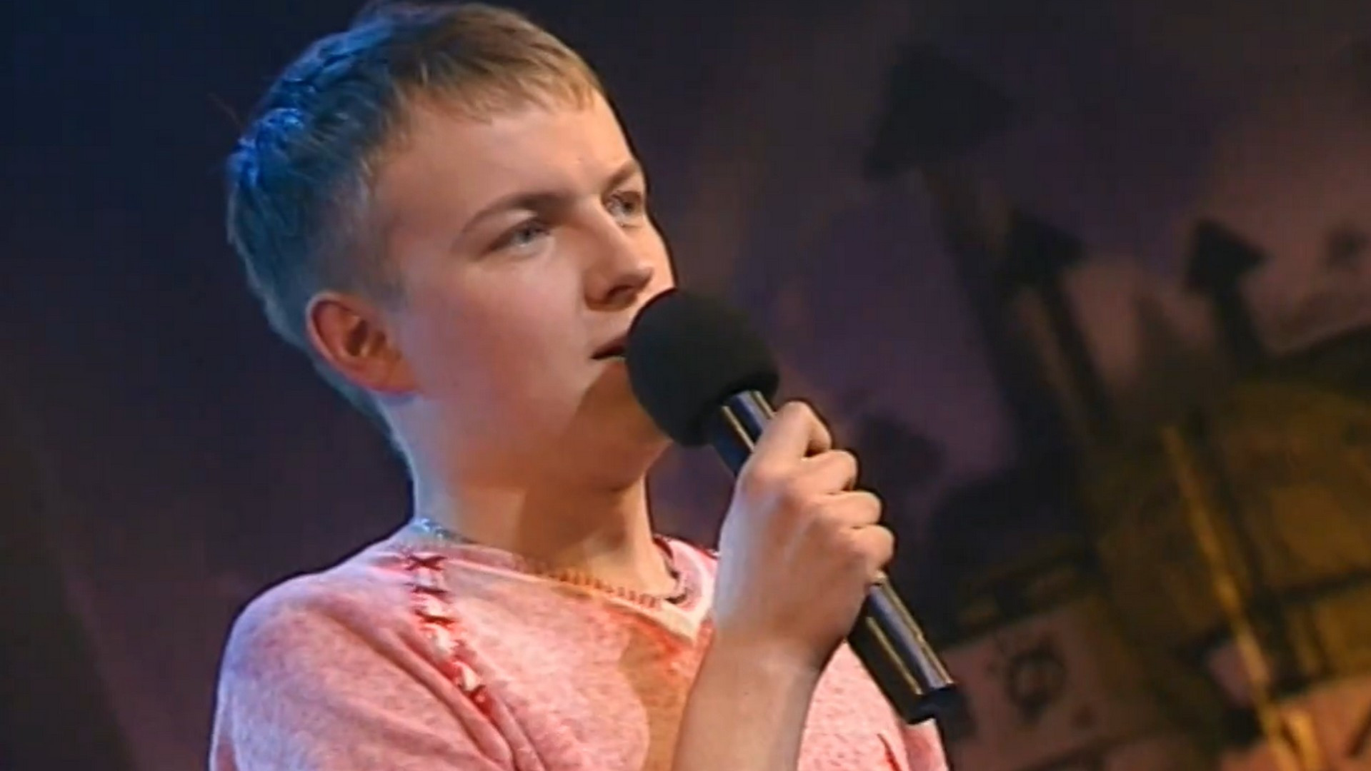 Смех без правил, 6 сезон, 10 выпуск