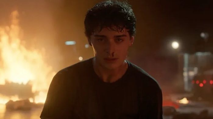 Очень странные дела 5 сезон 5, 6 и 7 серии анонc, что будет в сериале смотреть онлайн