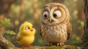 Чижик-пыжик, где ты был? | Весёлая детская песня | Мультклип про приключения